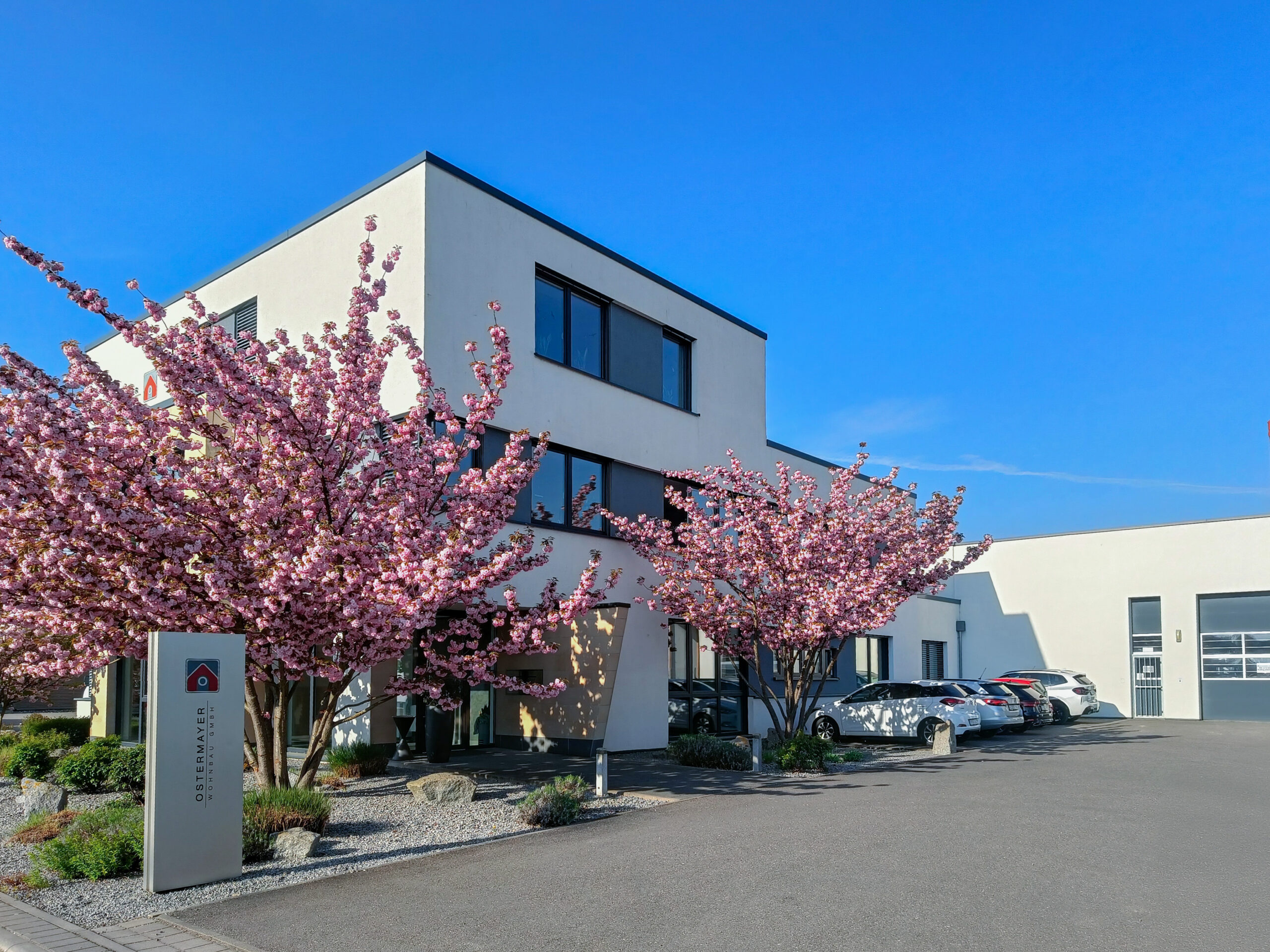 Speyer - Wohnen am Rheinufer