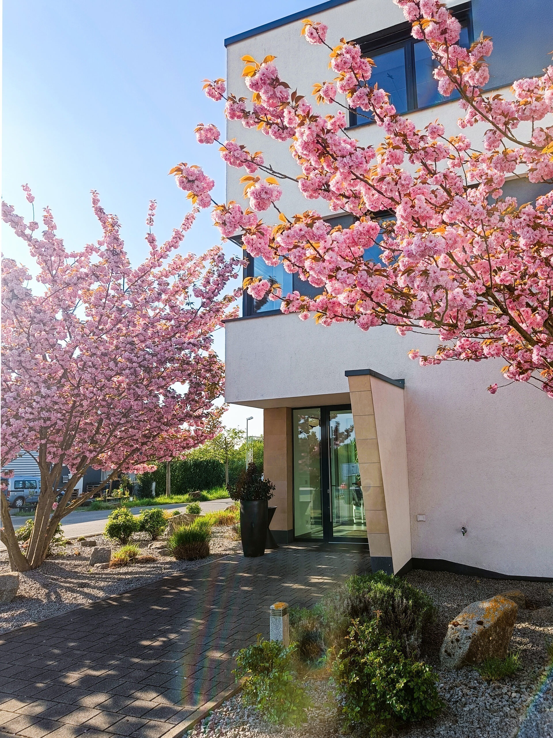 Speyer Wohnanlage Waldstraße